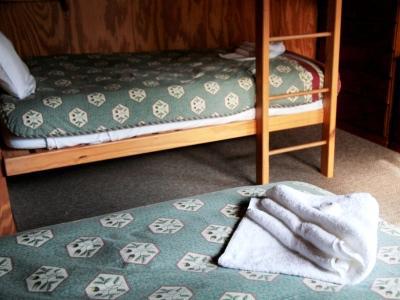 Jemby Rinjah Ecolodge Блэкхит Экстерьер фото