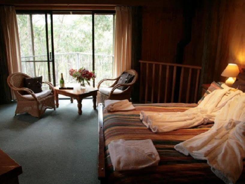 Jemby Rinjah Ecolodge Блэкхит Экстерьер фото